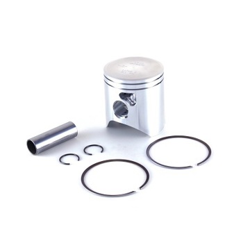 Фото Поршень Ø53.95 Size - A. (под 12° головку)  VHM, KTM SX125 01-27, Husqvarna TC125 14-27, GasGas MC125 21-27