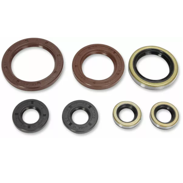 Фото Комплект сальников двигателя Vertex, KTM SXF250-350 16-22, EXCF250-350 17-23, HSQ FC250-350 16-22, FE250-350 17-23, GG MCF/ECF250-350 21-23