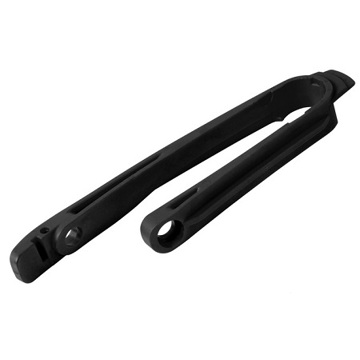 Фото Направляющая цепи, чёрная, EXC(F)125-530 12-23