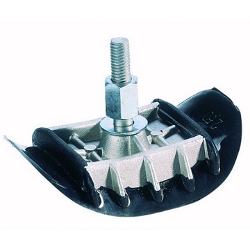 Фото Башмак камеры TMV 2.15, резина/алюминий