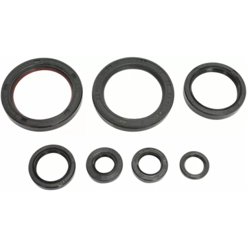 Фото Комплект сальников двигателя Moose, Honda CRF450R 17-25, CRF450RX 17-25