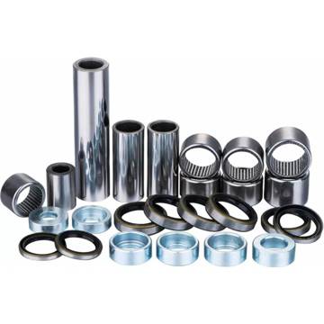 Фото Ремкомплект прогрессии Factory Links (27-1180), KTM SXFSX125-250-300-450 11-20, Husqvarna TC/FC125-250-300-450 11-20, GasGas MC/MCF125-250-300-350 14-20