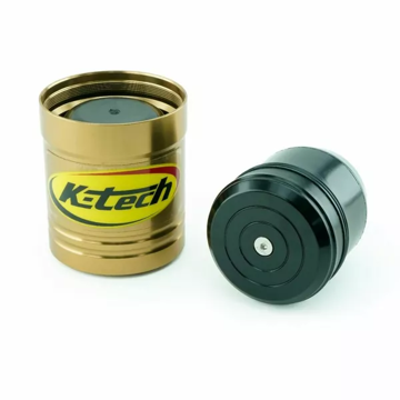 Фото Баллон заднего амортизатора WP Moose, KTM/Husqvarna MX 23-25, GasGas MX 24-25, Husqvarna/GG off-road TE/FE/EC/ECF 24-25