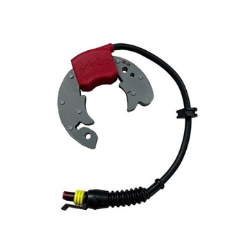 Фото Статор генератора (OEM) KTM SX50 24-.., Husqvarna TC50 24-.., GasGas MC50 24-..