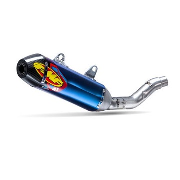 Фото Глушитель (задняя часть) FMF Factory 4.1 RCT silencer, KTM SXF450-500 23-26, HSQ FC450-501 23-26