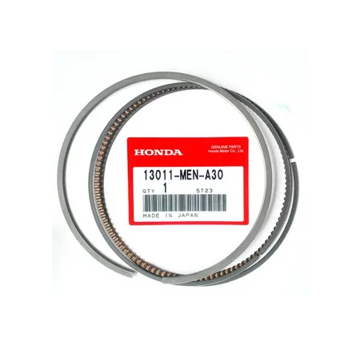 Фото Кольца поршневые STD (OEM) Honda CRF450R 09-16