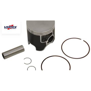 Фото Поршень Vertex, D.71.925 Size - A, KTM EXC300 TPI 18-25, Husqvarna TC300 I 18-25, GasGas EC300 21-25