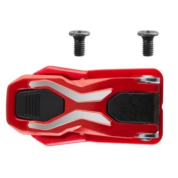 Фото Застежка красная для мотобот Gaerne SG.22