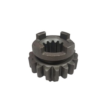 Фото Шестерня 3 передачи первичный вал 18T (OEM) Yamaha YZ450F 06-09