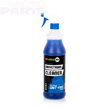 Фото Очиститель двигателя и подвески PRO GREEN Drivetrain Cleaner, 1л