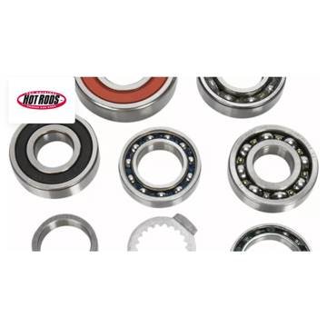 Фото Комплект подшипников КПП Hot Rods, Yamaha YZ250F 14-18