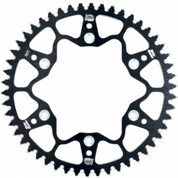 Фото Звезда задняя 420-46T Moto-Master, Yamaha YZ65 18-25