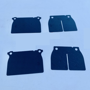 Фото Ремкомплект лепесткового клапана KTM/Husqvarna 2T 14- / GasGas 2T 21-