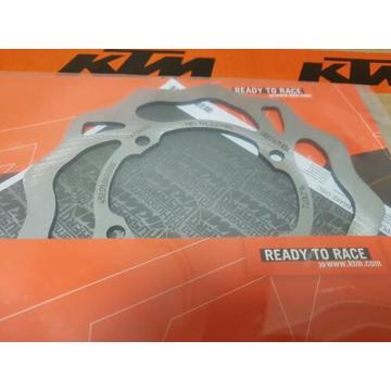 Фото Диск тормозной передний KTM SX50 09-25, Husqvarna TC50 17-25, GasGas MC50 21-25