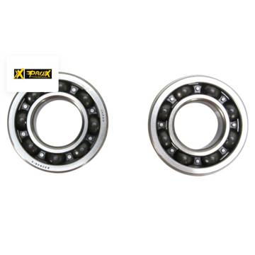 Фото Подшипники коленвала ProX, Yamaha YZ400F/WR400F 98-99, YZ450F/WR450F 03-25