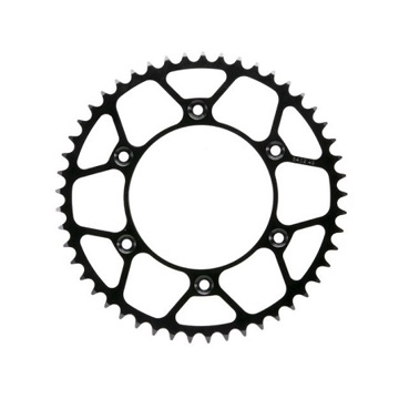 Фото Звезда задняя стальная DRC 520-50T KX-KXF-KDX-KLX