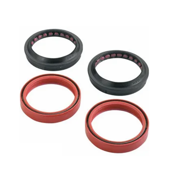 Фото Ремкомплект вилки MSR, Suzuki RM125/250 96-00