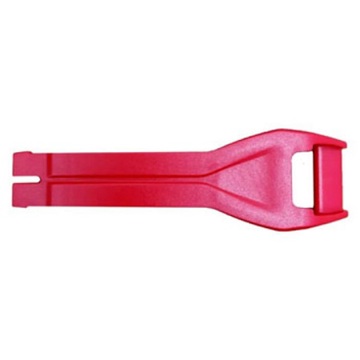 Фото Ремешок короткий (красный) (1шт)  Gaerne SG-22