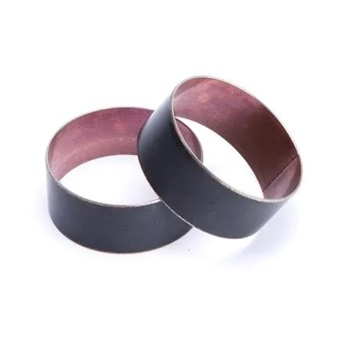 Фото Направляющая вилки KYB - WP 48mm