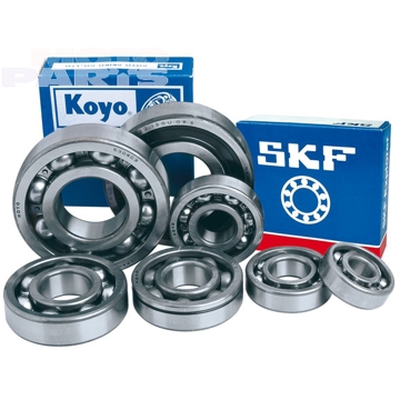 Фото Подшипник коленвала YZF450 03-18, WRF 450 03-16, RMZ 450 05-18