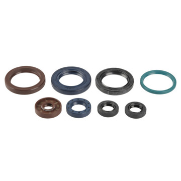 Фото Комплект сальников двигателя Athena, KTM SXF250 06-13, EXCF250 07-14