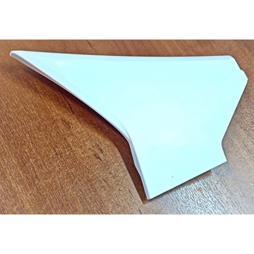 Фото Крышка воздушного фильтра (OEM) HSQ TC85 25-26