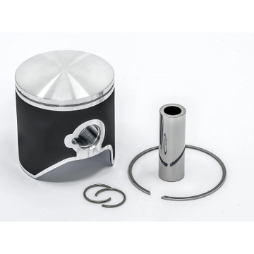 Фото Поршень Size-EF D.44.98mm Vertex 12° Head KTM SX65 09-26, HSQ TC65 17-26, GG MC65 21-26