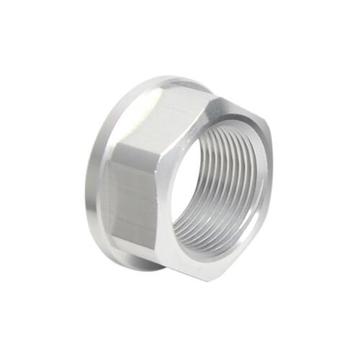Фото Гайка задней оси (M25X1,5) OEM KTM SX/SXF125-250-300-350-450 14-23, EXC/EXCF250-300 14-23, Husqvarna TC/FC125-250-350-450 14-23, TE/FE125-250-350-450 14-23, GasGas MC/MCF125-250-350-450 21-23, EC/ECF125-250-350-450 21-23