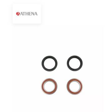 Фото Подшипники переднего колеса Kawasaki KXF250 04-20, KXF450 04-18 Athena
