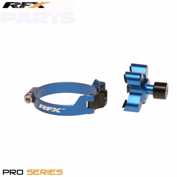 Фото Стартовый механизм RFX Pro, синий, 45.4мм, SX/TC50/65 02-20, YZ65 18-25