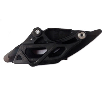 Фото Ловушка цепи, черная KTM (OEM), KTM SX/SXF 23-, EXC/EXCF 24-, Husqvarna TC/FC 23-, TE/FE 24-, GG MC/MCF/EC/ECF 24-
