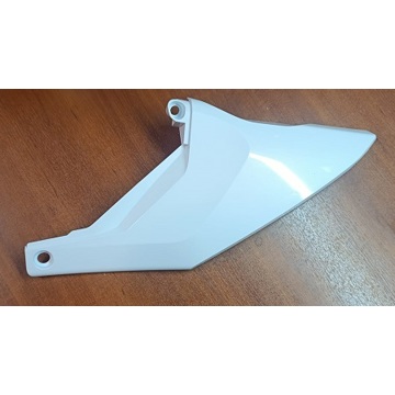 Фото Боковая табличка номера левая (OEM) KTM, HSQ TC85 25-26