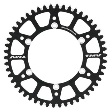 Фото Звезда задняя стальная 428-50T TMV (MINO), KTM SX85 04-, TC85 14-, MC85 21-