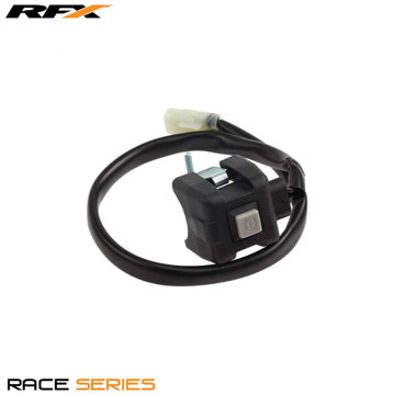Фото Кнопка стартера RFX, WRF250 07-16 WRF450 07-16