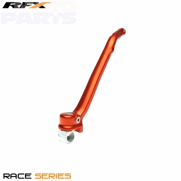 Фото Кикстартер RFX Race, оранжевый (анодированный), SX65 16-22