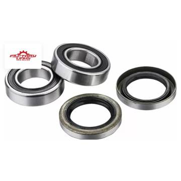 Фото Подшипники заднего колеса FactoryLinks (25-1273) KTM SX/SXF/EXC/EXCF85-125-250-300-350-450 03-22, TC/FC/TE/FE125-250-300-350-450 14-22, MC/MCF/EC/ECF125-250-300-350-450 21-23