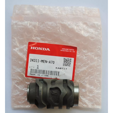 Фото Копирный вал Honda CRF450R 13-16 OEM 24311-MEN-A70