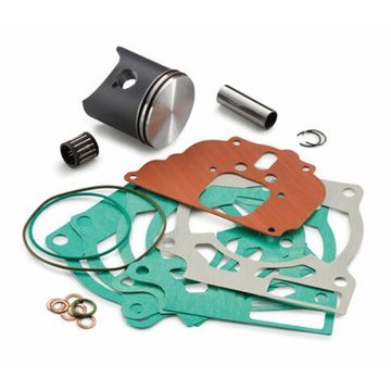 Фото Комплект поршень (Гр.II), прокладки, сепаратор OEM KTM SX125 23-25, Husqvarna TE/TC125 23-25, GasGas MC125 23-25