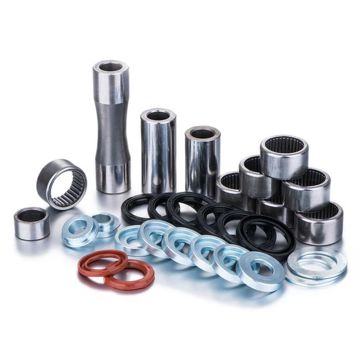 Фото Подшипники прогрессии Factory Links (27-1186), HONDA CRF250R 18-25, CRF250RX 19-25, CRF450R/RX 17-25, CRF450RX 19-25