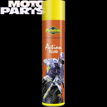 Фото Пропитка для возд. фильтрв PUTOLINE Action Fluid Spray, 600мл (спрэй)