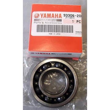 Фото Подшипник коленвала (OEM) Yamaha YZ85 02-26, YZ65 18-26