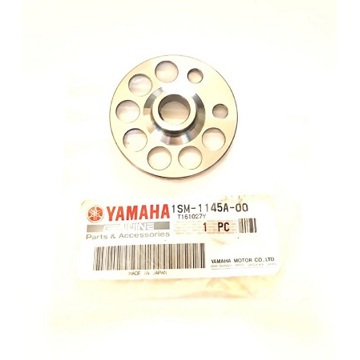 Фото Груз балансира 3 (OEM) Yamaha YZ250F 16-18