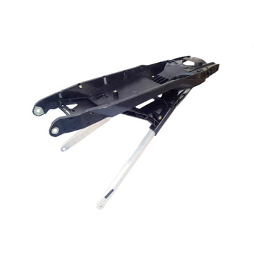Фото Подрамник в сборе KTM SX/SXF 23-, EXC/EXCF 24-, HSQ TC/FC 23-, TE/FE 24-, GG MC/MCF/EC/ECF 24-