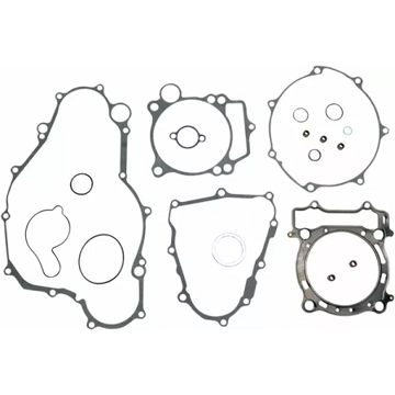 Фото Полный комплект прокладок Moose, Yamaha YZ450F 04-09;12-13