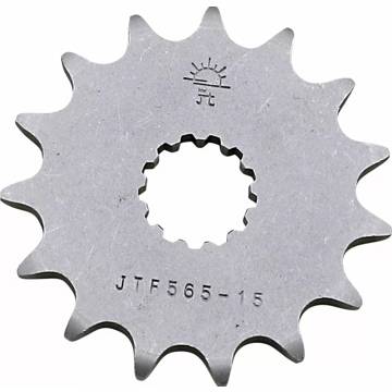 Фото Звезда передняя 520-15T JT, Kawasaki KX250 99-08, Yamaha WR450F 03-25