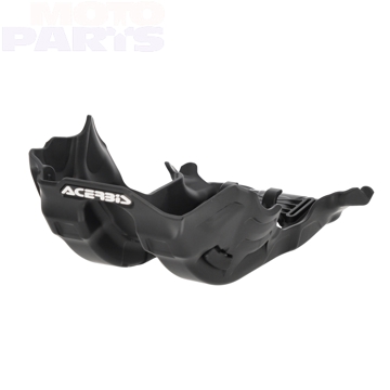 Фото Защита двигателя ACERBIS, чёрная, YZF450 23-25