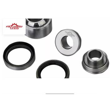 Фото Нижний подшипник заднего амортизатора FL, Husqvarna FC250-450 23-25, TC125/250 23-25, FE/TE250-501 24-25, KTM SX/SXF125-525 23-25, EXCC/EXCF250-500 24-25, GG MC/MCF/EC/ECF125-500 24-25