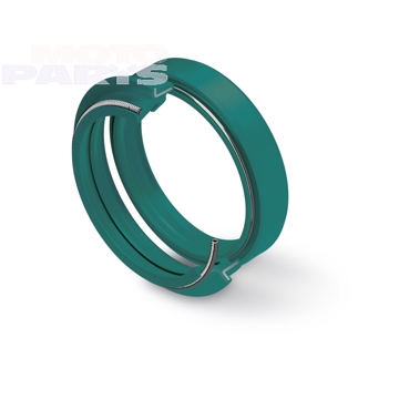 Фото Сальник и пыльник переднего амортизатора Kayaba 48mm AIR