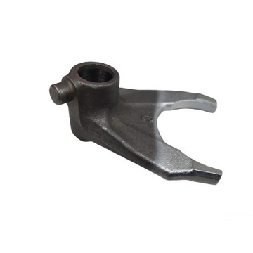 Фото Центральная вилка КПП (OEM) Yamaha YZF450 14-22 WRF450 16-23 YZF450X 16-23