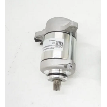 Фото Электростартер KTM SX125 23-, EXC150 24-, Husqvarna TC125 23-, TE150 24-, GasGas MC125 24-